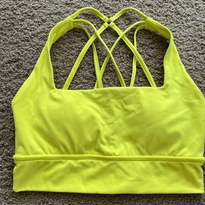 Buffbunny revolution bra